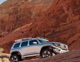 Mercedes-Benz Ener-G-Force