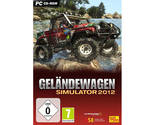 gelaendewagen simulator