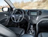hyundai cockpit