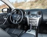 nissan cockpit