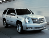 Cadillac-Escalade